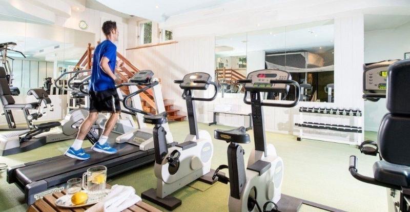 Alpen Hotel Corona Vigo di Fassa Zewnętrze zdjęcie
